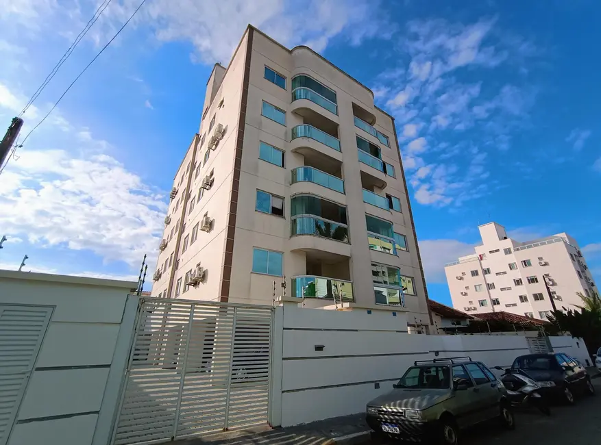 Foto 1 de Apartamento com 2 quartos à venda em Praia João Rosa, Biguacu - SC