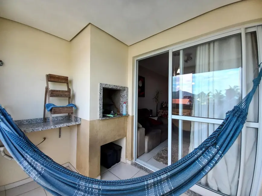 Apartamento com 2 quartos à venda em Praia João Rosa, Biguacu - SC - imagem 9 Foto 9 de Apartamento com 2 quartos à venda em Praia João Rosa, Biguacu - SC