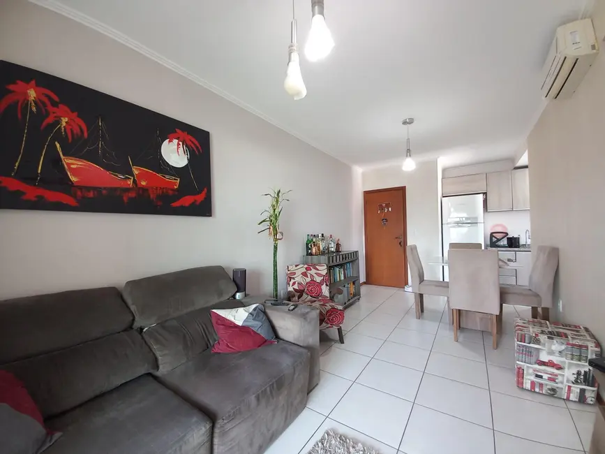 Apartamento com 2 quartos à venda em Praia João Rosa, Biguacu - SC - imagem 7 Foto 7 de Apartamento com 2 quartos à venda em Praia João Rosa, Biguacu - SC