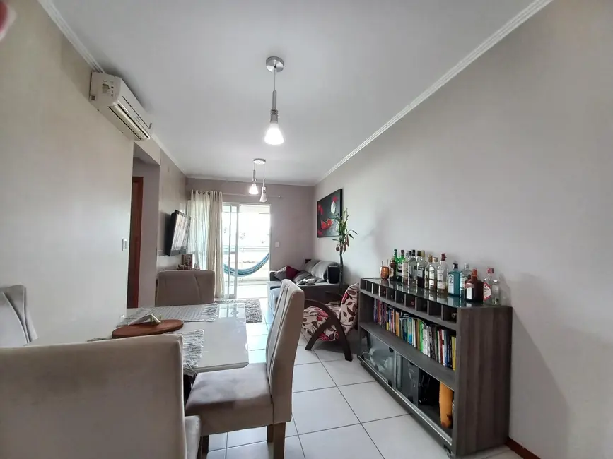 Apartamento com 2 quartos à venda em Praia João Rosa, Biguacu - SC - imagem 6 Foto 6 de Apartamento com 2 quartos à venda em Praia João Rosa, Biguacu - SC