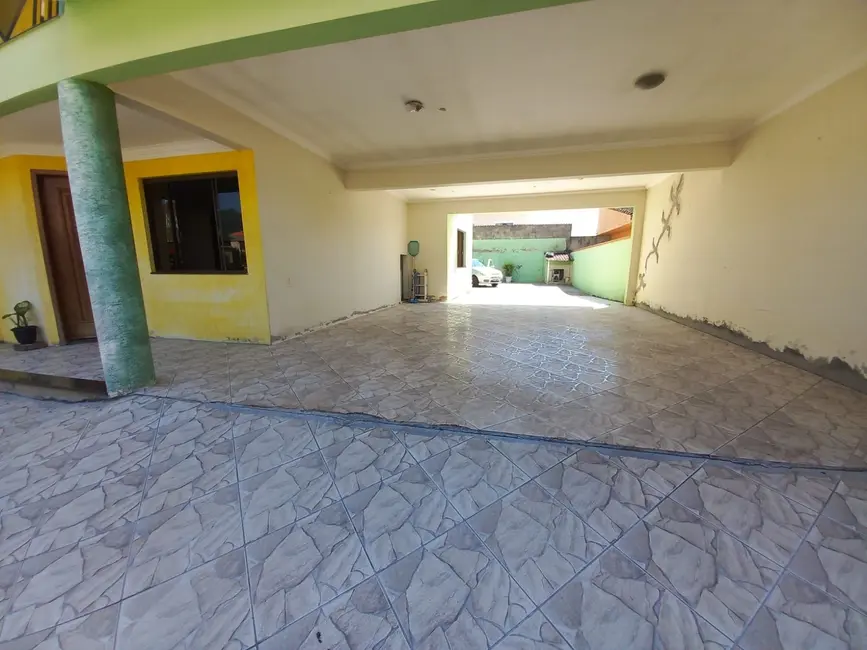 Foto 2 de Casa com 3 quartos à venda, 282m2 em Rio Caveiras, Biguacu - SC