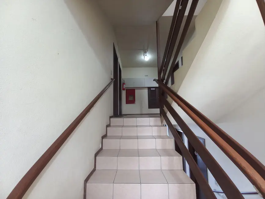 Foto 2 de Apartamento com 2 quartos à venda, 45m2 em Praia João Rosa, Biguacu - SC