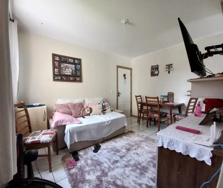 Apartamento com 2 quartos à venda, 45m2 em Praia João Rosa, Biguacu - SC - imagem 3 Foto 3 de Apartamento com 2 quartos à venda, 45m2 em Praia João Rosa, Biguacu - SC