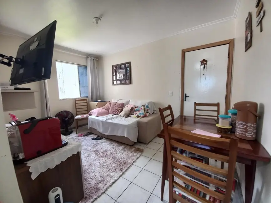 Apartamento com 2 quartos à venda, 45m2 em Praia João Rosa, Biguacu - SC - imagem 4 Foto 4 de Apartamento com 2 quartos à venda, 45m2 em Praia João Rosa, Biguacu - SC