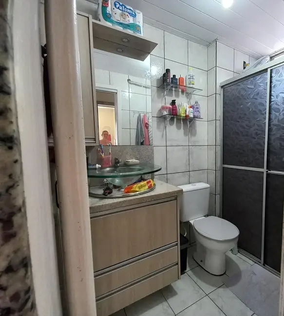 Apartamento com 2 quartos à venda, 45m2 em Praia João Rosa, Biguacu - SC - imagem 8 Foto 8 de Apartamento com 2 quartos à venda, 45m2 em Praia João Rosa, Biguacu - SC