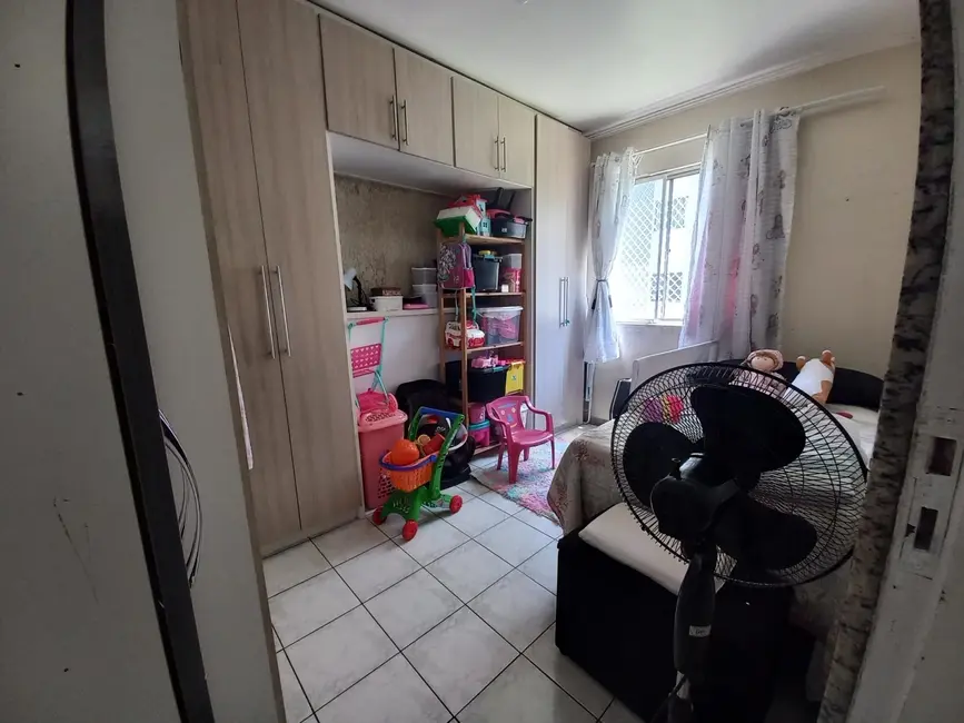 Apartamento com 2 quartos à venda, 45m2 em Praia João Rosa, Biguacu - SC - imagem 6 Foto 6 de Apartamento com 2 quartos à venda, 45m2 em Praia João Rosa, Biguacu - SC