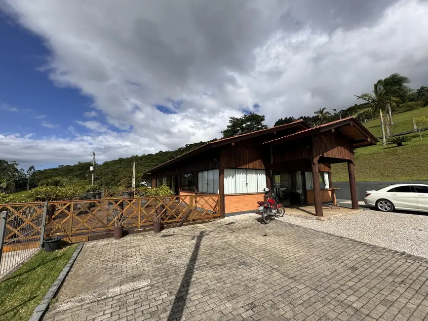 Foto 20 de Chácara à venda em Beira Rio, Biguacu - SC