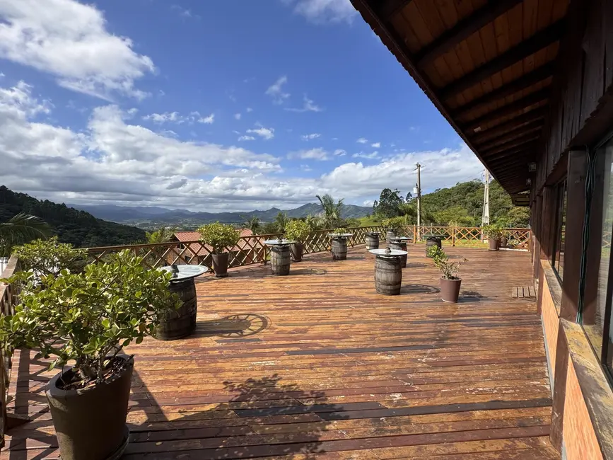 Foto 17 de Chácara à venda em Beira Rio, Biguacu - SC