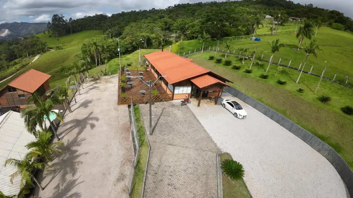 Chácara à venda em Beira Rio, Biguacu - SC - imagem 4 Foto 4 de Chácara à venda em Beira Rio, Biguacu - SC