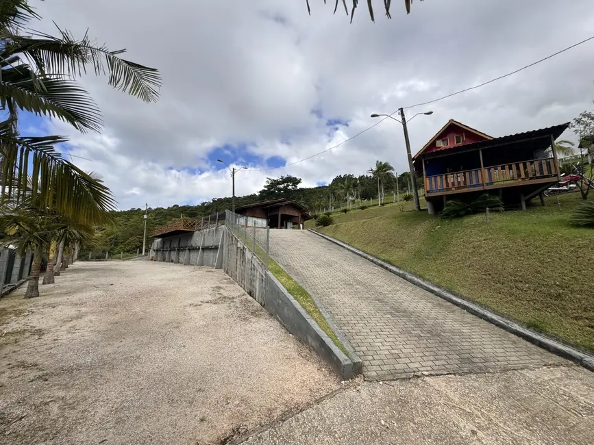 Foto 11 de Chácara à venda em Beira Rio, Biguacu - SC
