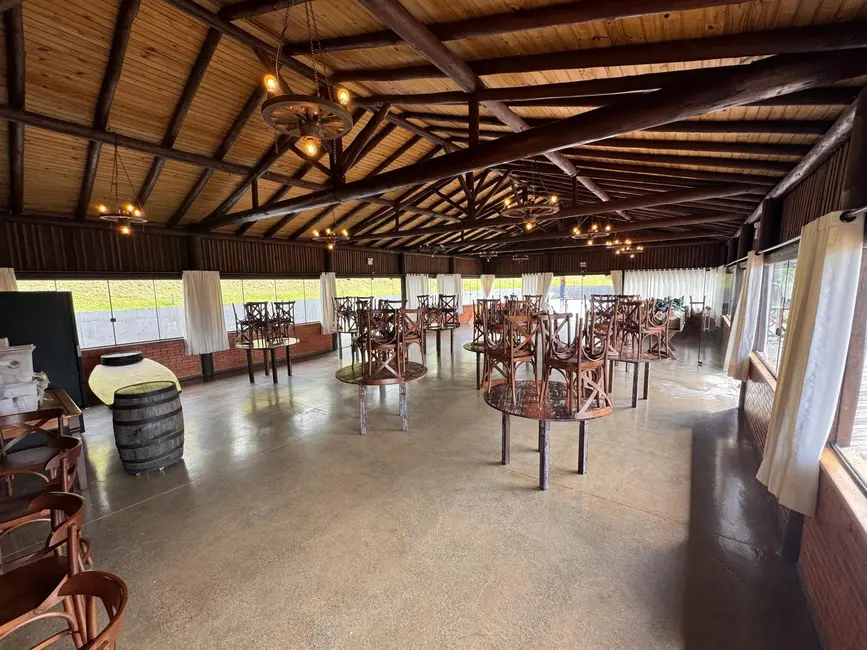 Foto 12 de Chácara à venda em Beira Rio, Biguacu - SC