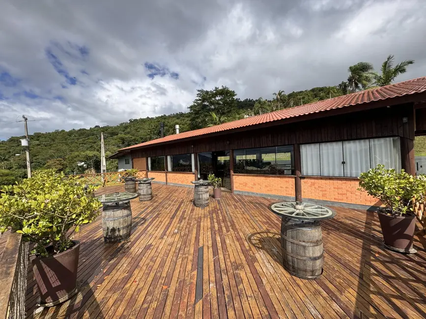 Foto 18 de Chácara à venda em Beira Rio, Biguacu - SC