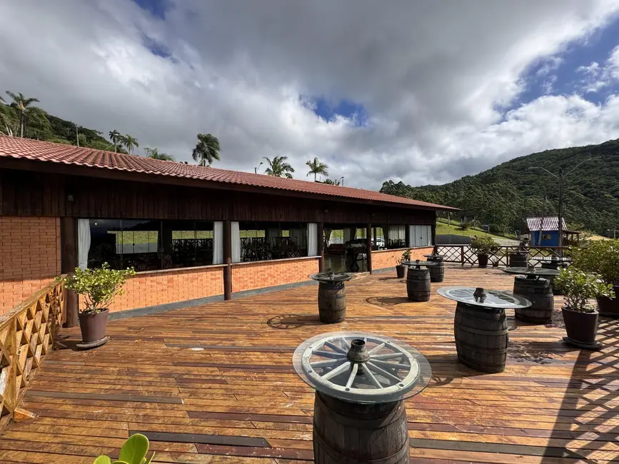 Foto 19 de Chácara à venda em Beira Rio, Biguacu - SC