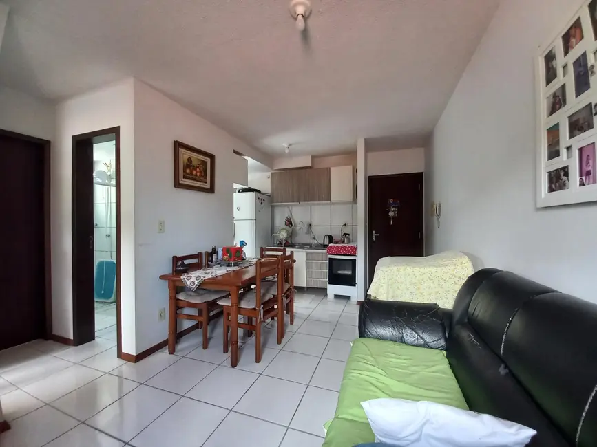 Apartamento com 2 quartos à venda em Fundos, Biguacu - SC - imagem 5 Foto 5 de Apartamento com 2 quartos à venda em Fundos, Biguacu - SC