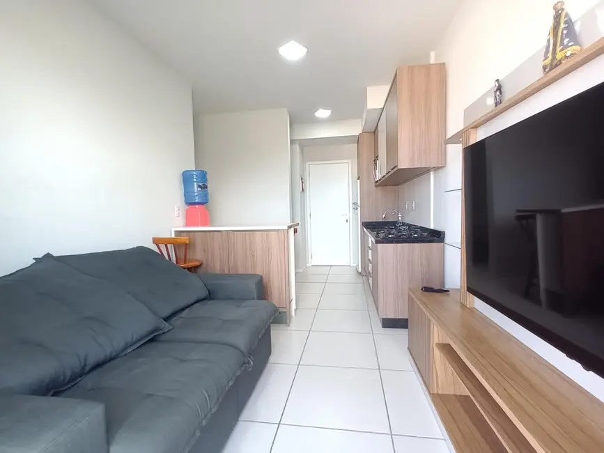 Apartamento com 2 quartos à venda, 48m2 em Praia João Rosa, Biguacu - SC - imagem 4 Foto 4 de Apartamento com 2 quartos à venda, 48m2 em Praia João Rosa, Biguacu - SC