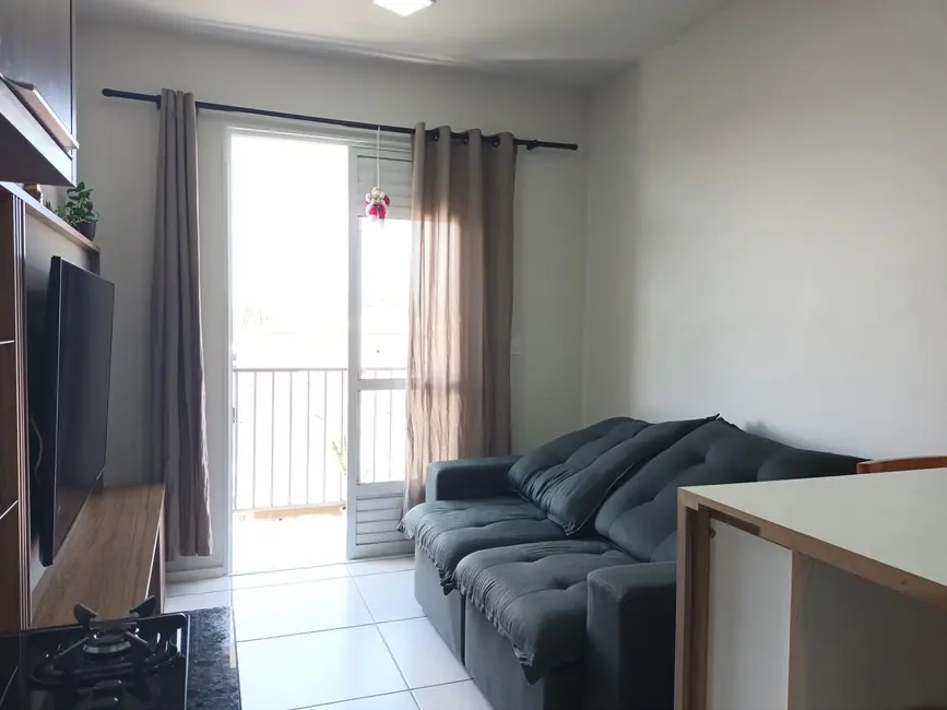 Apartamento com 2 quartos à venda, 48m2 em Praia João Rosa, Biguacu - SC - imagem 3 Foto 3 de Apartamento com 2 quartos à venda, 48m2 em Praia João Rosa, Biguacu - SC