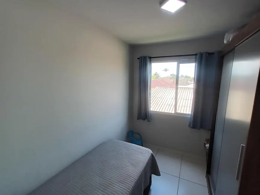 Apartamento com 2 quartos à venda, 48m2 em Praia João Rosa, Biguacu - SC - imagem 9 Foto 9 de Apartamento com 2 quartos à venda, 48m2 em Praia João Rosa, Biguacu - SC