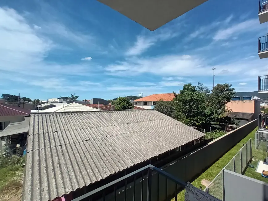 Apartamento com 2 quartos à venda, 48m2 em Praia João Rosa, Biguacu - SC - imagem 6 Foto 6 de Apartamento com 2 quartos à venda, 48m2 em Praia João Rosa, Biguacu - SC