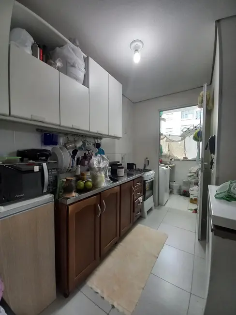 Apartamento com 2 quartos à venda, 49m2 em Fundos, Biguacu - SC - imagem 7 Foto 7 de Apartamento com 2 quartos à venda, 49m2 em Fundos, Biguacu - SC
