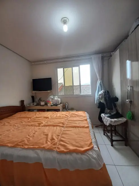 Apartamento com 2 quartos à venda, 49m2 em Fundos, Biguacu - SC - imagem 2 Foto 2 de Apartamento com 2 quartos à venda, 49m2 em Fundos, Biguacu - SC