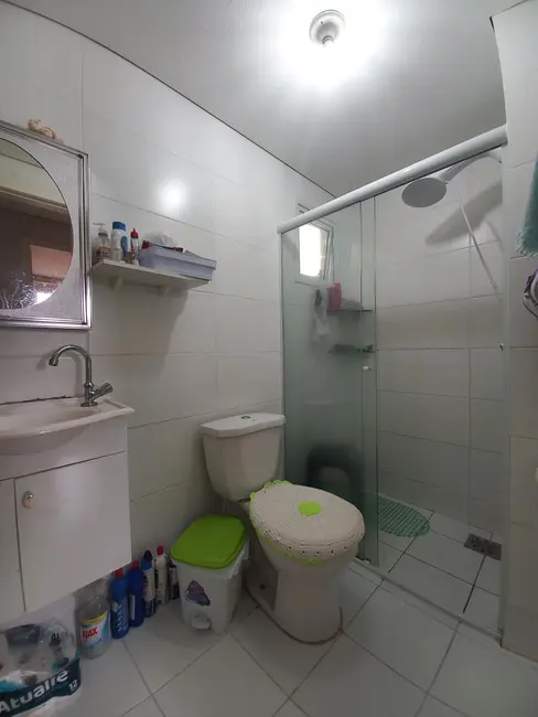 Apartamento com 2 quartos à venda, 49m2 em Fundos, Biguacu - SC - imagem 4 Foto 4 de Apartamento com 2 quartos à venda, 49m2 em Fundos, Biguacu - SC