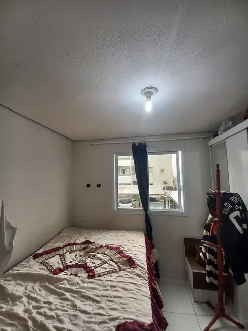 Apartamento com 2 quartos à venda, 49m2 em Fundos, Biguacu - SC - imagem 3 Foto 3 de Apartamento com 2 quartos à venda, 49m2 em Fundos, Biguacu - SC