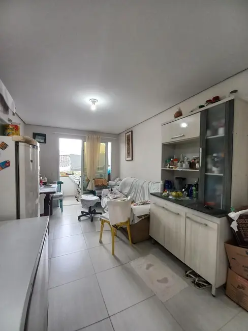 Apartamento com 2 quartos à venda, 49m2 em Fundos, Biguacu - SC - imagem 8 Foto 8 de Apartamento com 2 quartos à venda, 49m2 em Fundos, Biguacu - SC