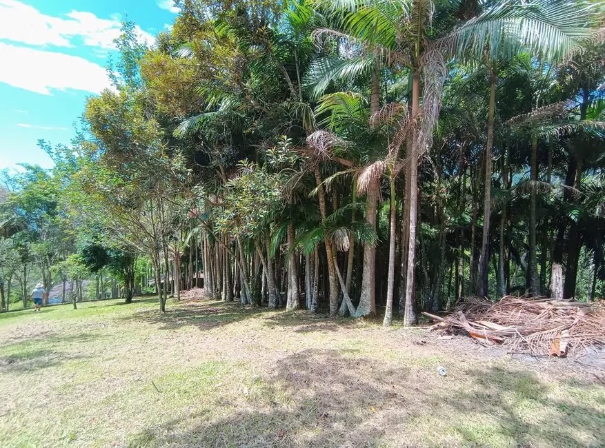 Foto 7 de Terreno / Lote à venda, 3500m2 em Boa Vista, Biguacu - SC