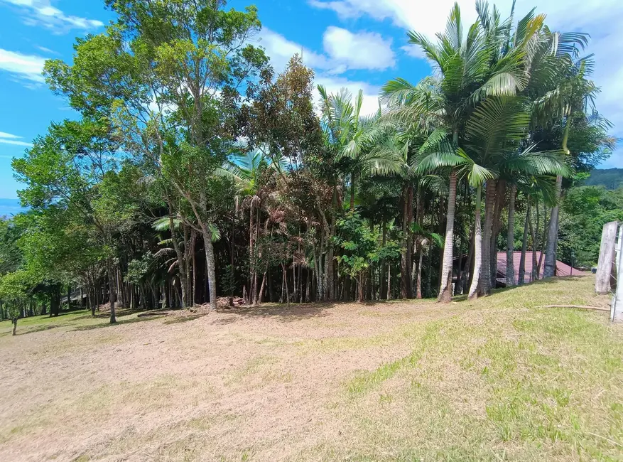 Foto 4 de Terreno / Lote à venda, 3500m2 em Boa Vista, Biguacu - SC