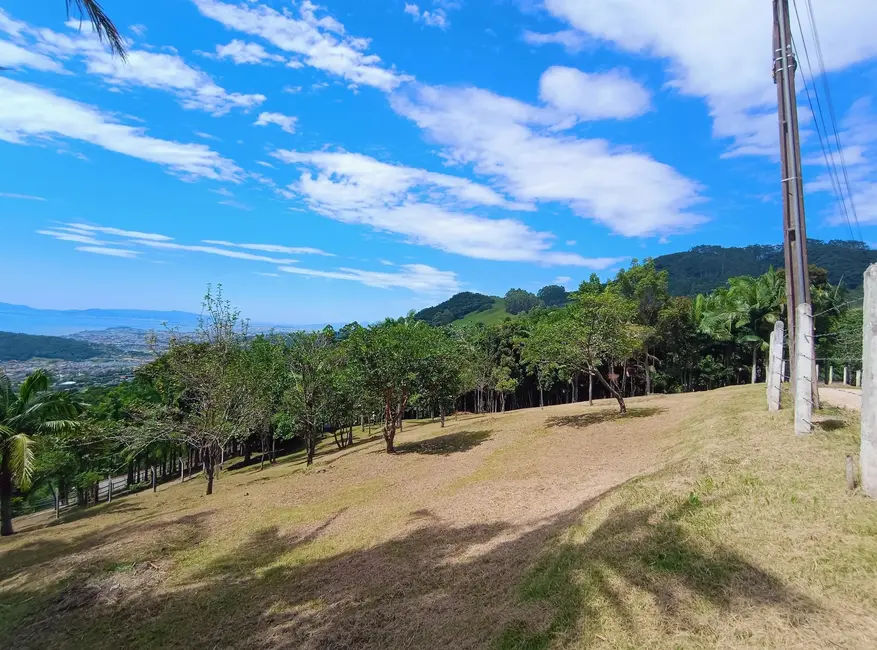 Foto 3 de Terreno / Lote à venda, 3500m2 em Boa Vista, Biguacu - SC