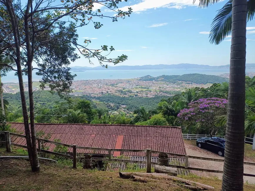 Foto 1 de Terreno / Lote à venda, 3500m2 em Boa Vista, Biguacu - SC