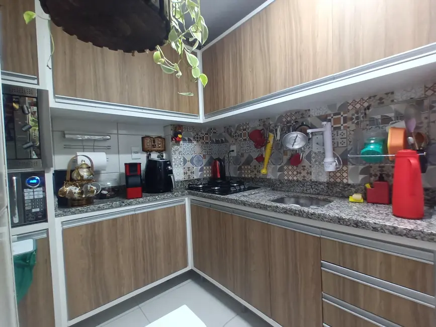 Foto 9 de Apartamento com 2 quartos à venda, 49m2 em Serraria, Sao Jose - SC