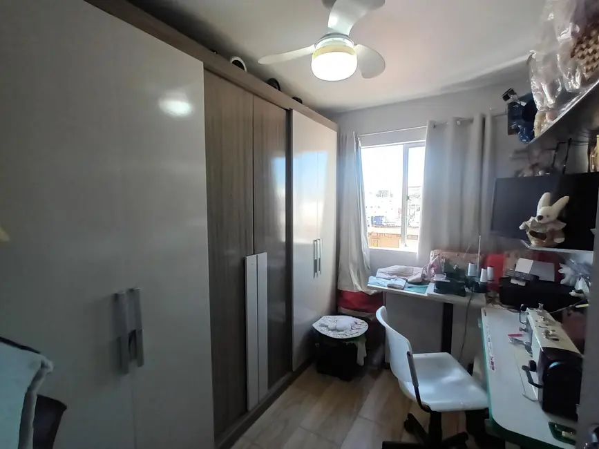 Foto 3 de Apartamento com 2 quartos à venda, 49m2 em Serraria, Sao Jose - SC