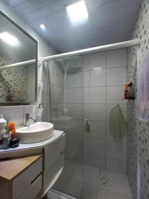 Foto 4 de Apartamento com 2 quartos à venda, 49m2 em Serraria, Sao Jose - SC