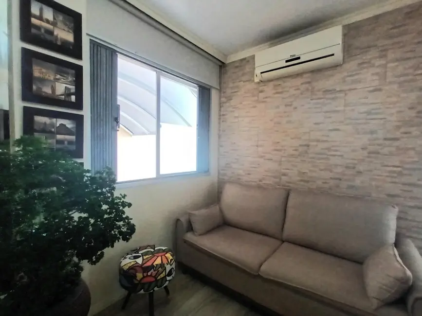 Foto 6 de Apartamento com 2 quartos à venda, 49m2 em Serraria, Sao Jose - SC