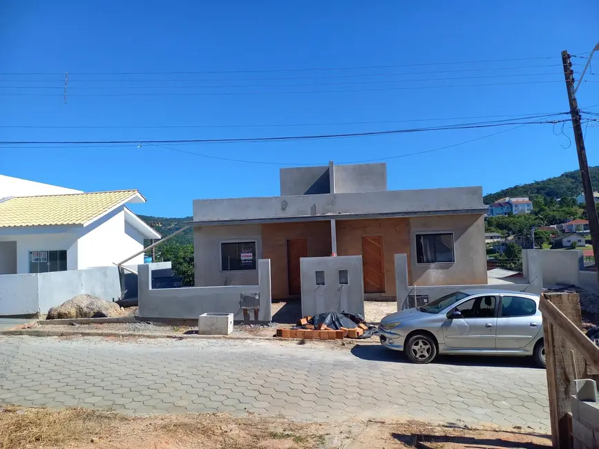 Foto 2 de Casa com 2 quartos à venda, 90m2 em Potecas, Sao Jose - SC