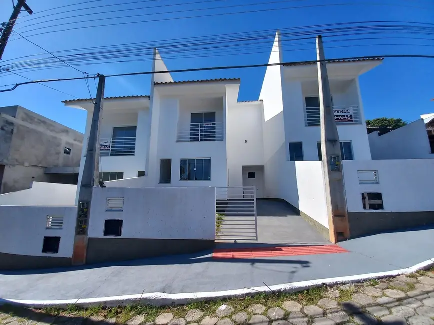 Foto 1 de Casa com 2 quartos à venda em Potecas, Sao Jose - SC
