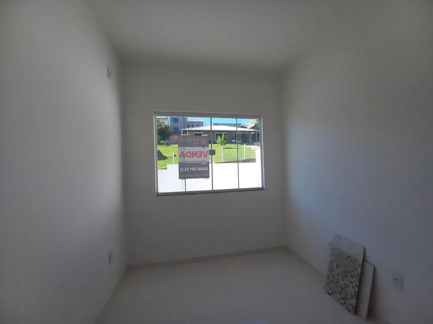 Foto 9 de Casa com 2 quartos à venda em Potecas, Sao Jose - SC