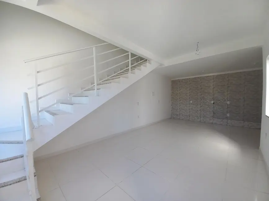 Foto 3 de Casa com 2 quartos à venda em Potecas, Sao Jose - SC