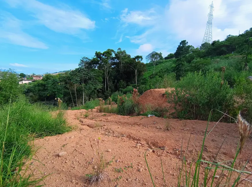 Terreno / Lote à venda, 465m2 em Fundos, Biguacu - SC - imagem 5 Foto 5 de Terreno / Lote à venda, 465m2 em Fundos, Biguacu - SC