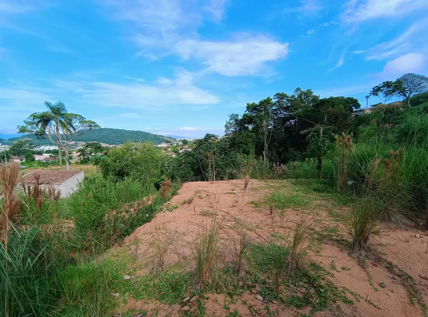 Terreno / Lote à venda, 465m2 em Fundos, Biguacu - SC - imagem 4 Foto 4 de Terreno / Lote à venda, 465m2 em Fundos, Biguacu - SC