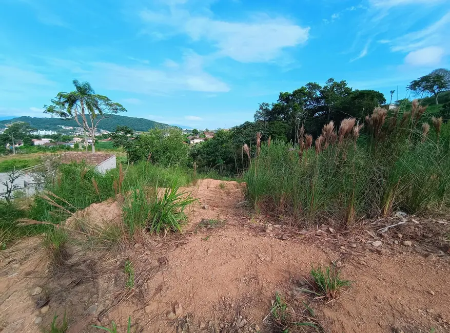 Terreno / Lote à venda, 465m2 em Fundos, Biguacu - SC - imagem 3 Foto 3 de Terreno / Lote à venda, 465m2 em Fundos, Biguacu - SC