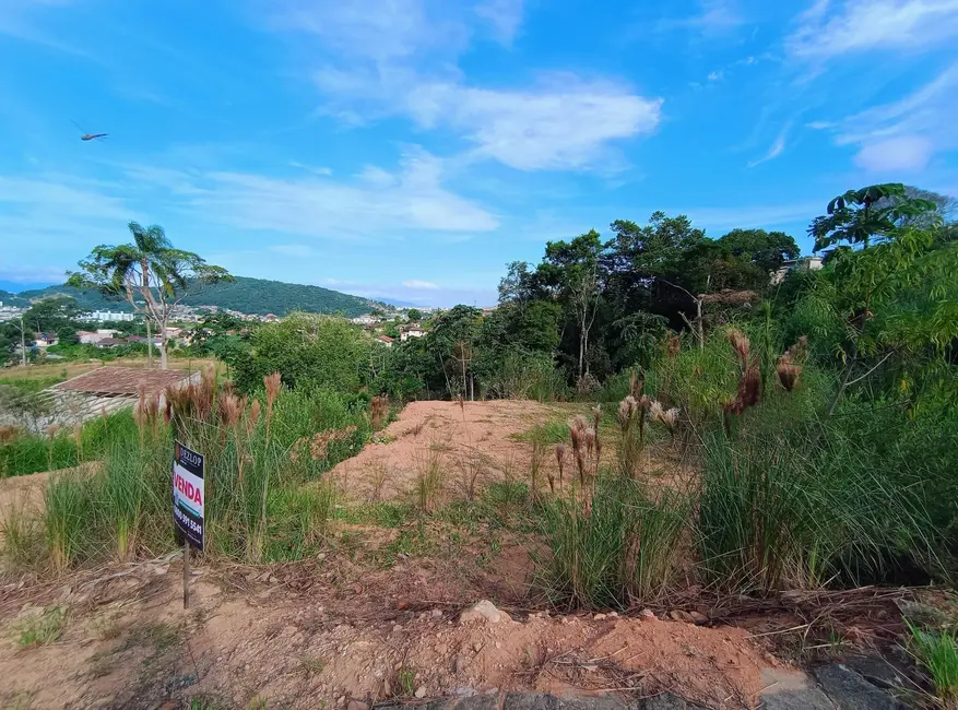Terreno / Lote à venda, 465m2 em Fundos, Biguacu - SC - imagem 9 Foto 9 de Terreno / Lote à venda, 465m2 em Fundos, Biguacu - SC