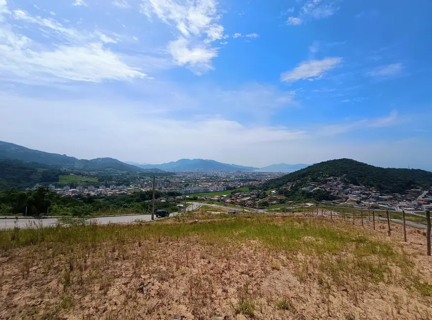 Terreno / Lote à venda, 440m2 em Jardim Janaína, Biguacu - SC - imagem 7 Foto 7 de Terreno / Lote à venda, 440m2 em Jardim Janaína, Biguacu - SC