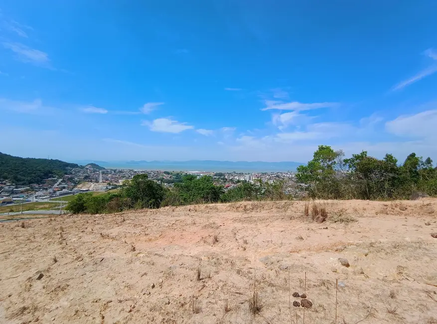 Terreno / Lote à venda, 440m2 em Jardim Janaína, Biguacu - SC - imagem 5 Foto 5 de Terreno / Lote à venda, 440m2 em Jardim Janaína, Biguacu - SC