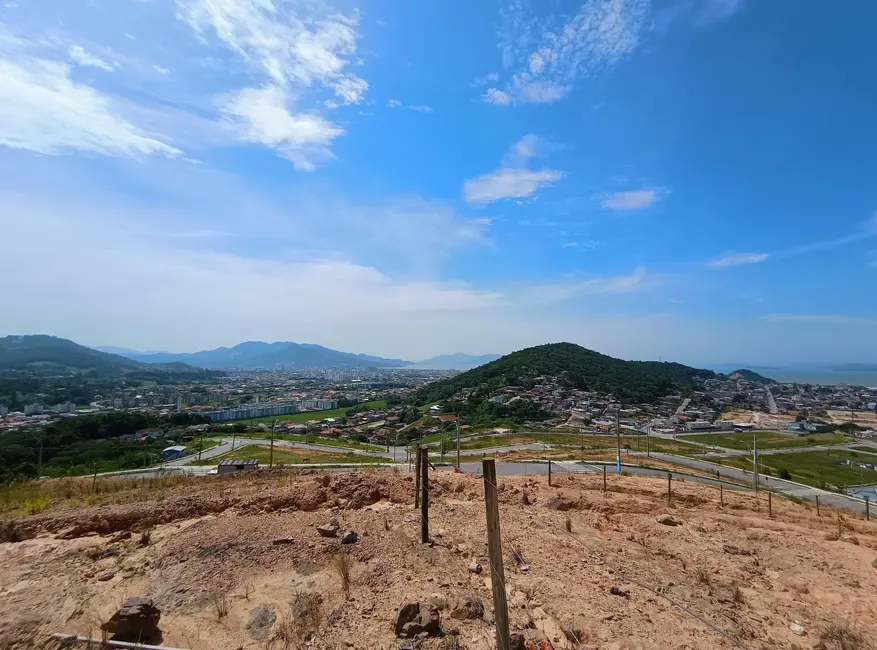 Terreno / Lote à venda, 440m2 em Jardim Janaína, Biguacu - SC - imagem 9 Foto 9 de Terreno / Lote à venda, 440m2 em Jardim Janaína, Biguacu - SC