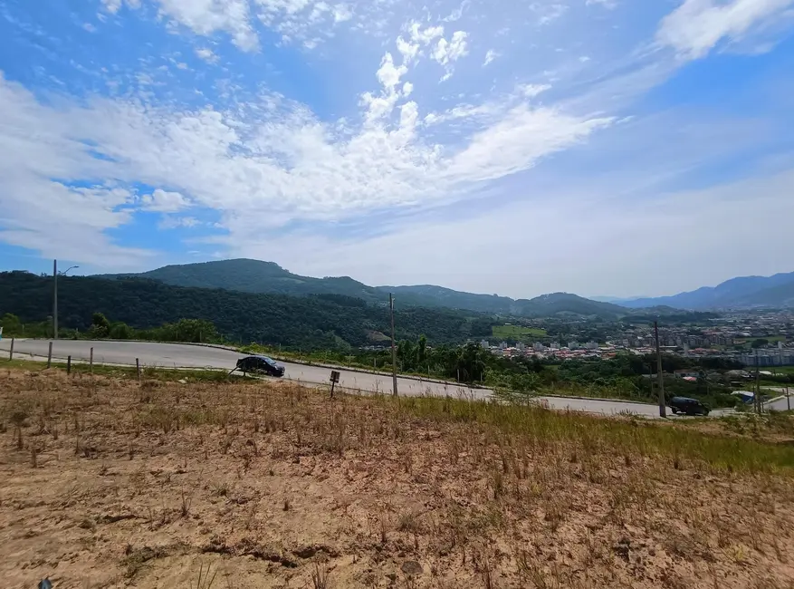 Terreno / Lote à venda, 440m2 em Jardim Janaína, Biguacu - SC - imagem 8 Foto 8 de Terreno / Lote à venda, 440m2 em Jardim Janaína, Biguacu - SC