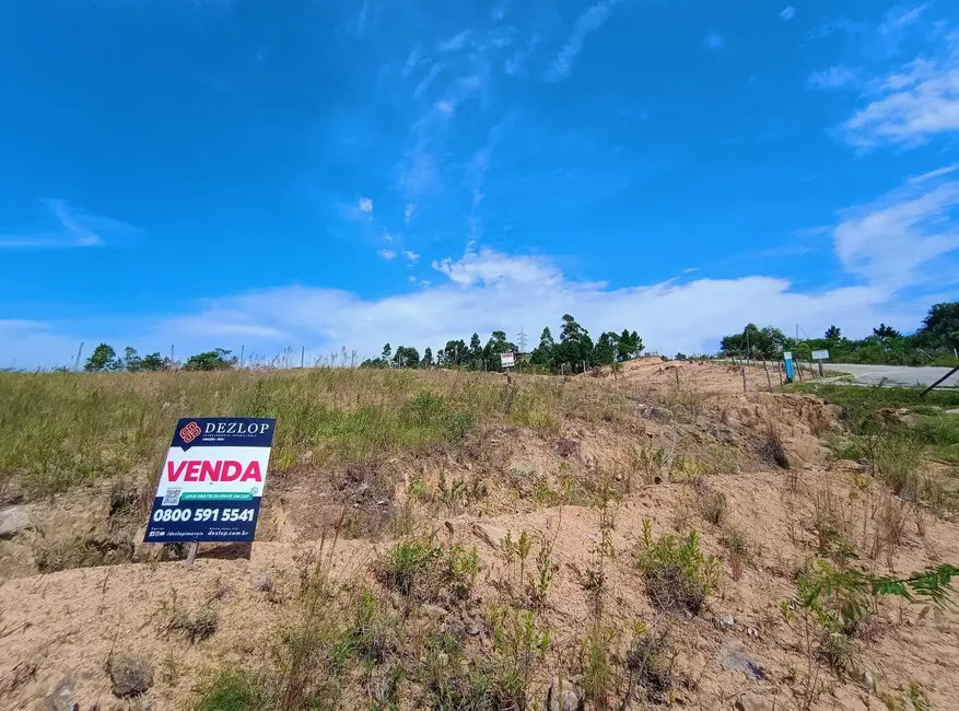 Terreno / Lote à venda, 440m2 em Jardim Janaína, Biguacu - SC - imagem 4 Foto 4 de Terreno / Lote à venda, 440m2 em Jardim Janaína, Biguacu - SC