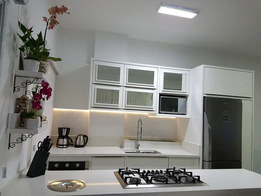 Apartamento com 3 quartos à venda, 120m2 em Beira Rio, Biguacu - SC - imagem 6 Foto 6 de Apartamento com 3 quartos à venda, 120m2 em Beira Rio, Biguacu - SC