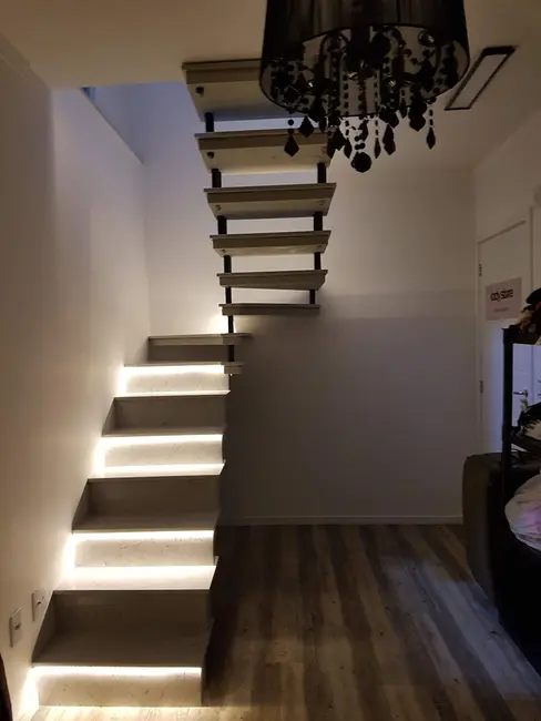 Apartamento com 3 quartos à venda, 120m2 em Beira Rio, Biguacu - SC - imagem 9 Foto 9 de Apartamento com 3 quartos à venda, 120m2 em Beira Rio, Biguacu - SC